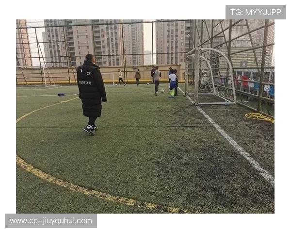 云南易乐动足球：打造地方特色足球文化 助力青少年体育发展新篇章